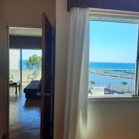 Apartament Seascape 501 Larnaca Zewnętrze zdjęcie