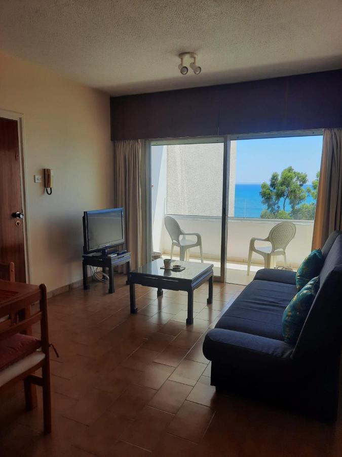 Apartament Seascape 501 Larnaca Zewnętrze zdjęcie