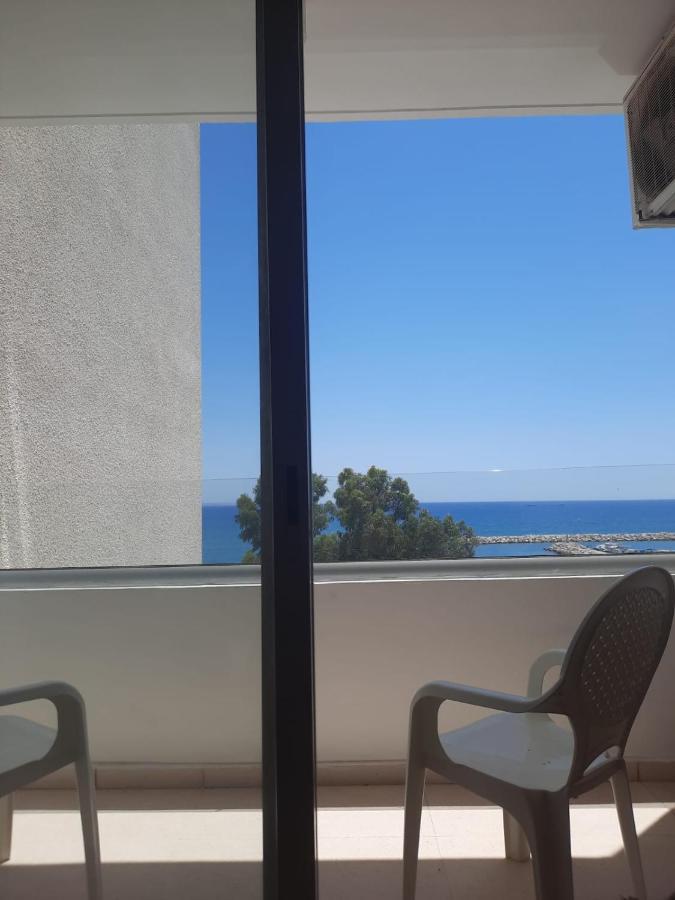 Apartament Seascape 501 Larnaca Zewnętrze zdjęcie