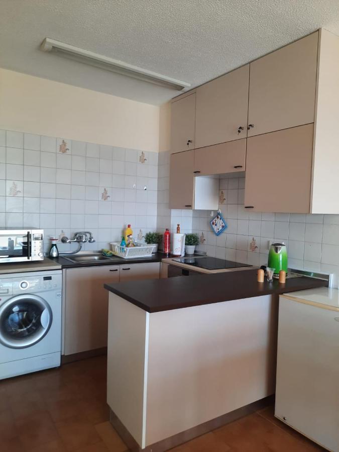 Apartament Seascape 501 Larnaca Zewnętrze zdjęcie
