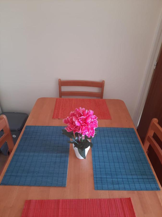 Apartament Seascape 501 Larnaca Zewnętrze zdjęcie