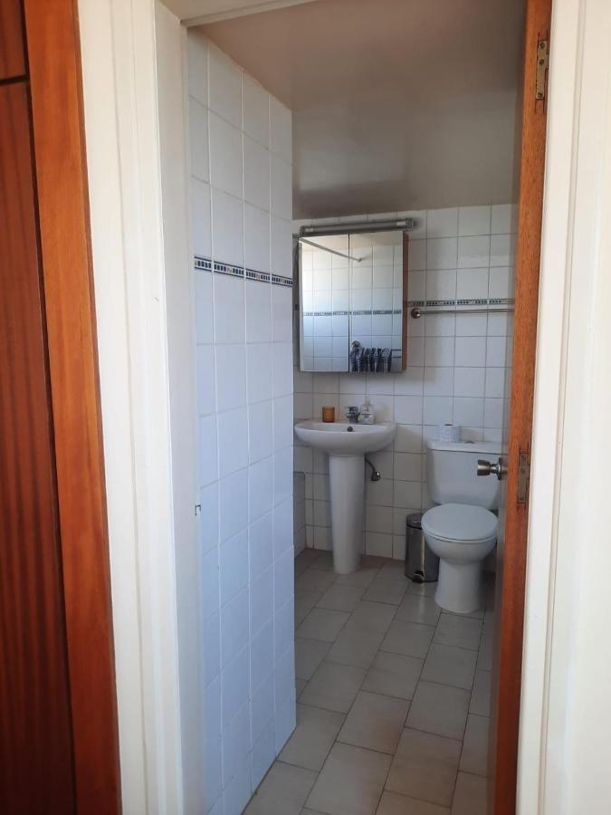 Apartament Seascape 501 Larnaca Zewnętrze zdjęcie
