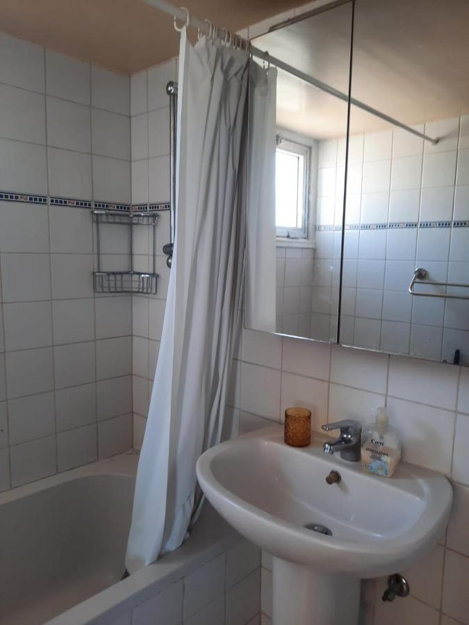 Apartament Seascape 501 Larnaca Zewnętrze zdjęcie