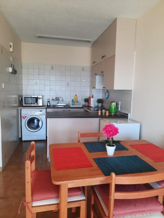 Apartament Seascape 501 Larnaca Zewnętrze zdjęcie