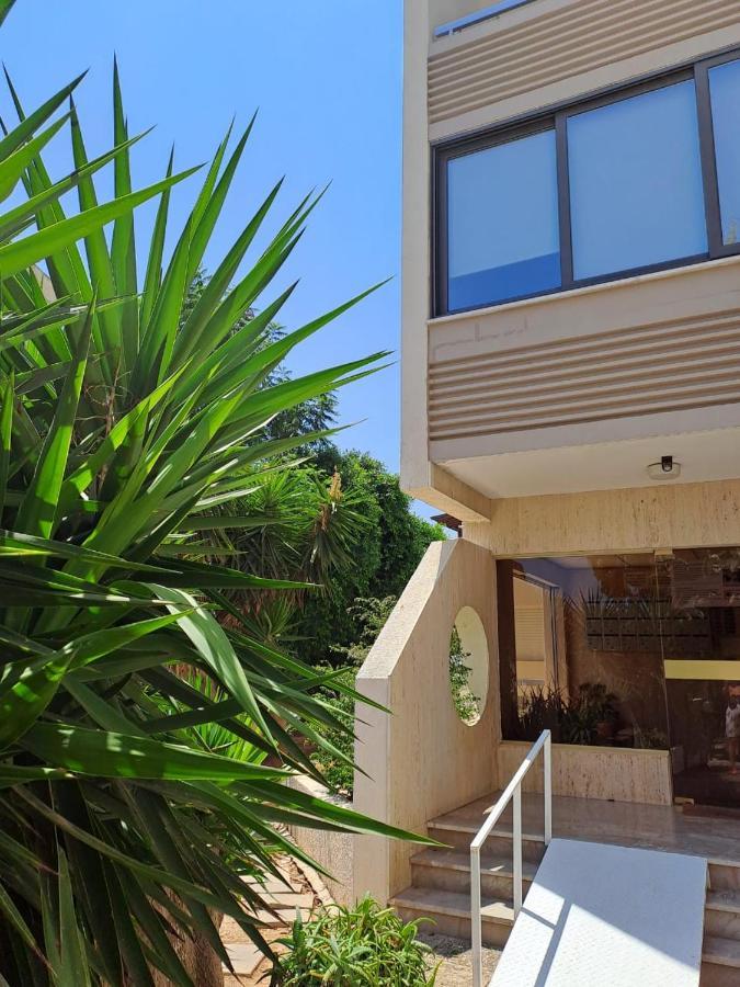 Apartament Seascape 501 Larnaca Zewnętrze zdjęcie