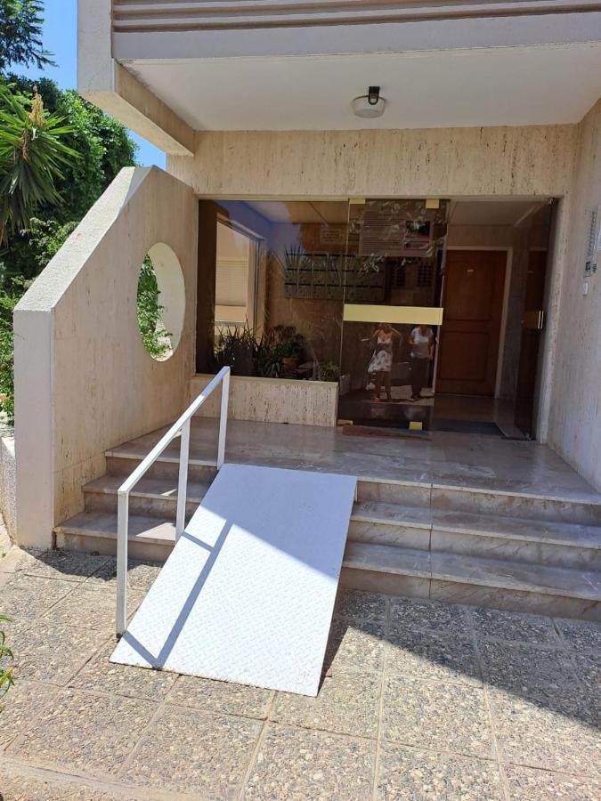 Apartament Seascape 501 Larnaca Zewnętrze zdjęcie