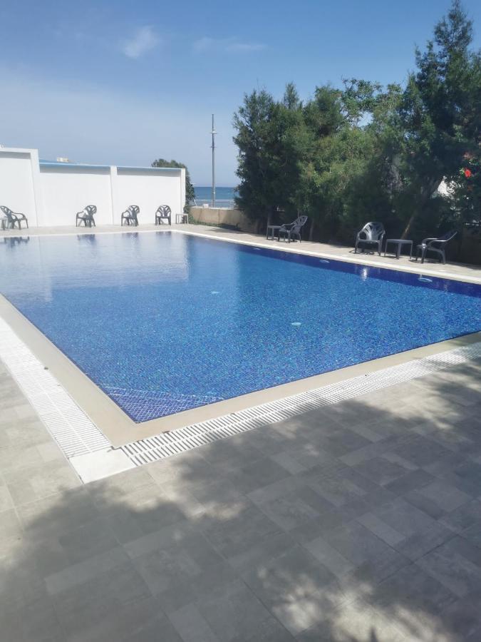 Apartament Seascape 501 Larnaca Zewnętrze zdjęcie